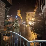 Maison Dans Le Vignoble Alsacien Orschwiller