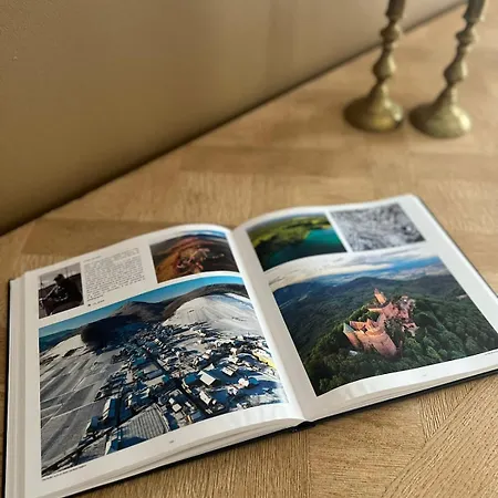 Nyaraló Maison Dans Le Vignoble Alsacien