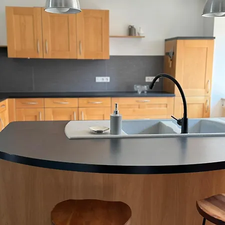 Maison Dans Le Vignoble Alsacien Nyaraló Orschwiller