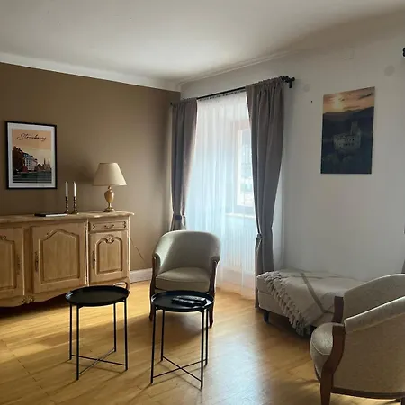 Maison Dans Le Vignoble Alsacien * Orschwiller