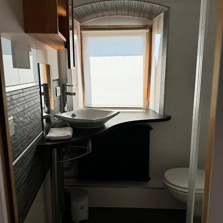 Nyaraló Maison Dans Le Vignoble Alsacien *