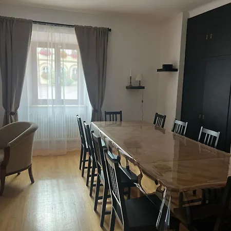 Maison Dans Le Vignoble Alsacien